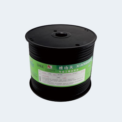 F802G 高柔性話(huà)筒線 96編織